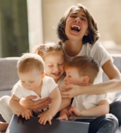 How you can knock out stress with these 3-Hs