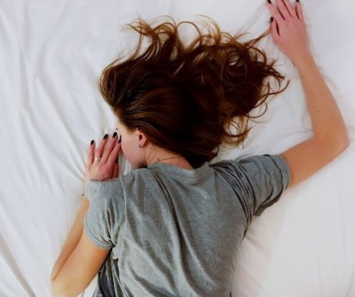 Secrets to your great night’s sleep.