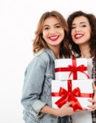 How to Pamper Your First Super Hero.