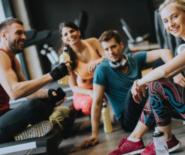 The TIWIW way of transformation: Focus on the Identity