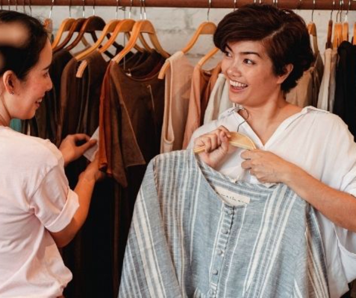 You too can be a Conscious Consumer!