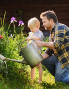 How to de-stress and recharge for a new week!