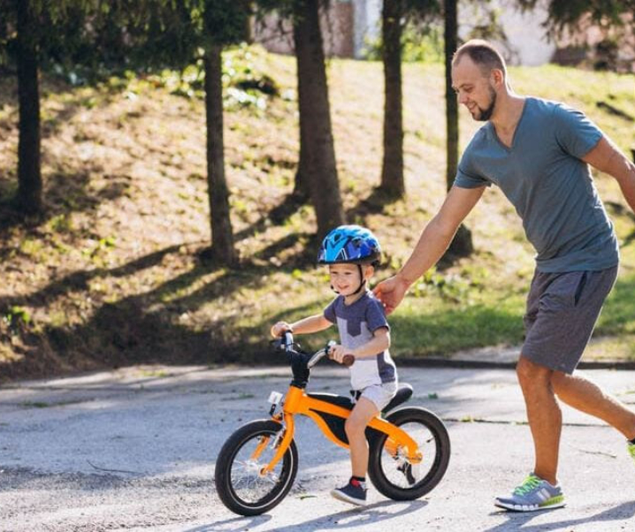 The best gift of your life: Teachings!