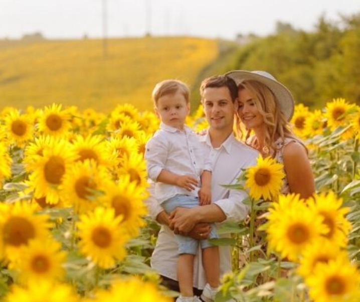 Why You are Happier in Summer.