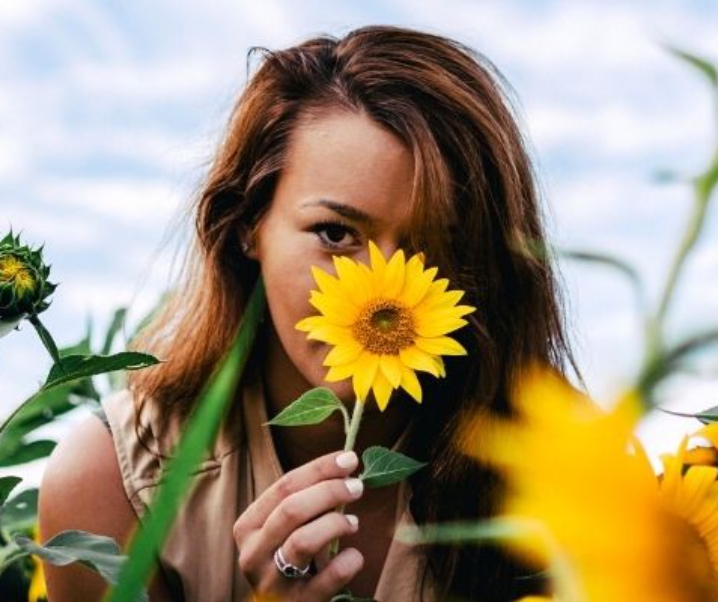 You bring Color to everyone’s life!