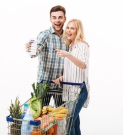 How to stop wasting food and help the planet