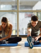 A secret recipe for Overall Wellness