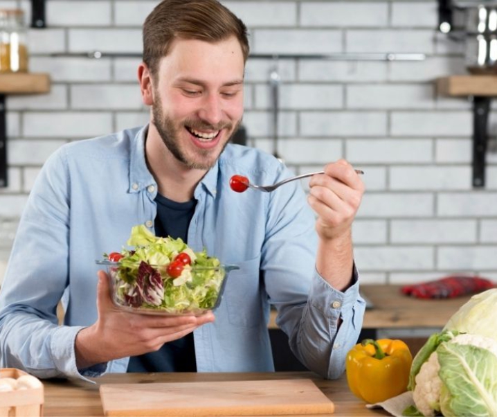 Super Powers of Humble Nature: Superfoods