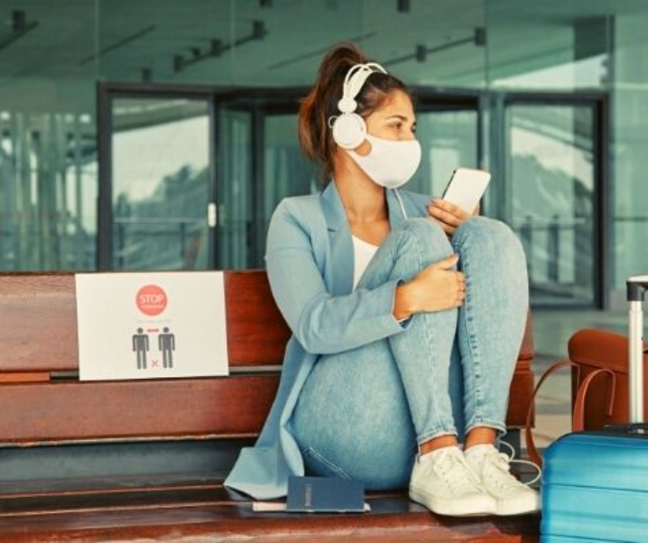 How to balance your desire to travel during restrictions