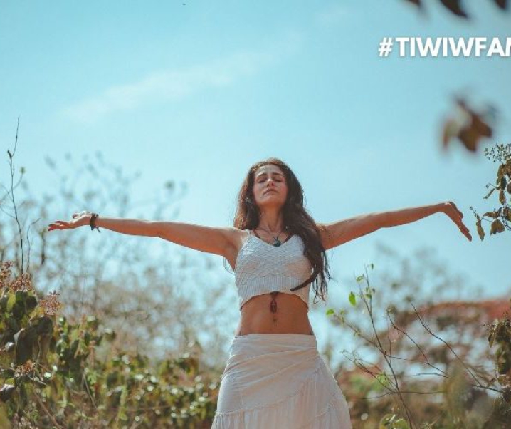 A secret recipe for Overall Wellness