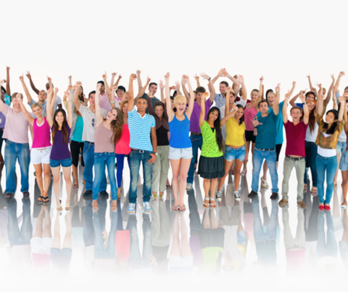 You have the Power to make a difference!