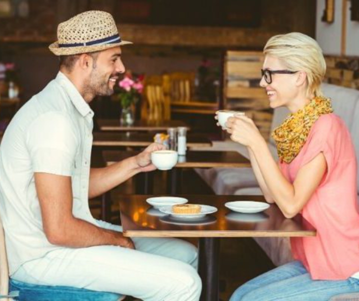 Wish to catch up over cup of coffee!