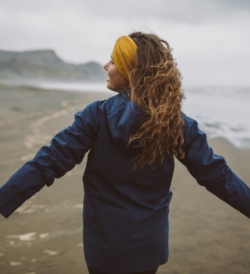 How to express freely and get ready for the new world!