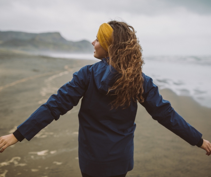 How to express freely and get ready for the new world!