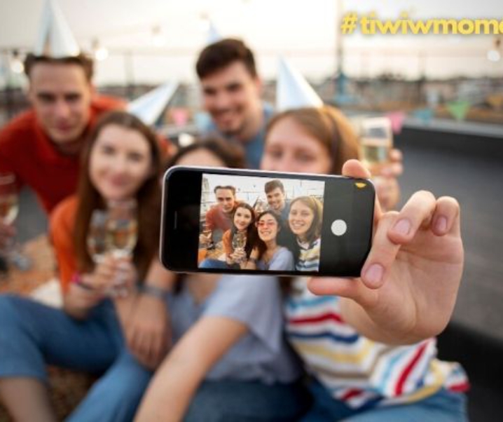 How to make Events and Moments memorable