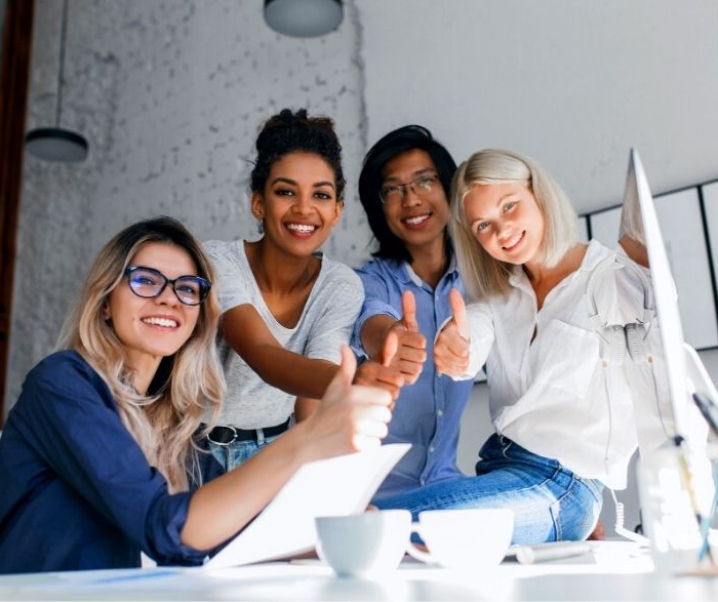 How to Get a Great Start and Stay Motivated Every Day