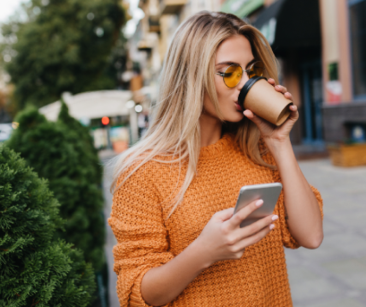 A Catalyst for Improved Lifestyle