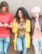 How to enrich your life by giving back.