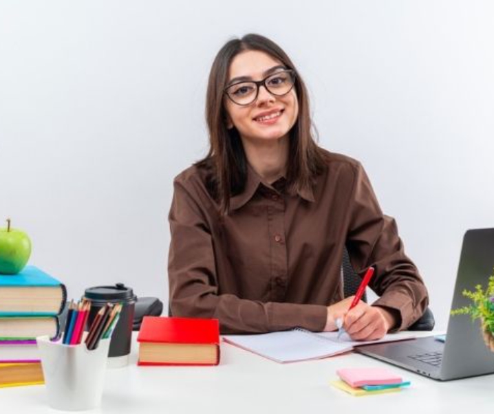 The Magic to Being Organized