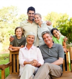 Why to Make Family Time a Priority