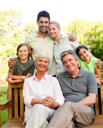 Why to Make Family Time a Priority