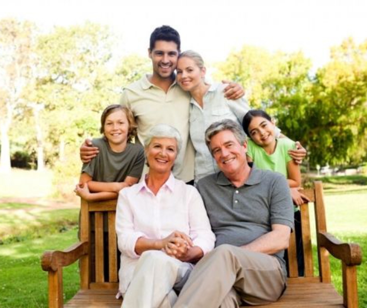 Why to Make Family Time a Priority