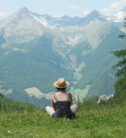 How hobby helps us to enhance ourselves.