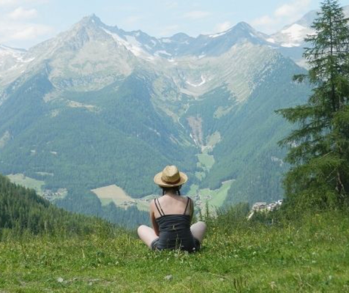 How hobby helps us to enhance ourselves.