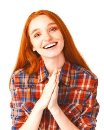 Giving Thanks can Make You Happier