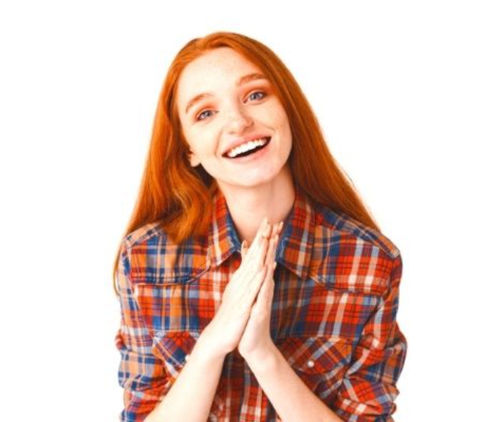 Giving Thanks can Make You Happier