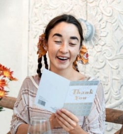 Why little kindness is good for you and the world