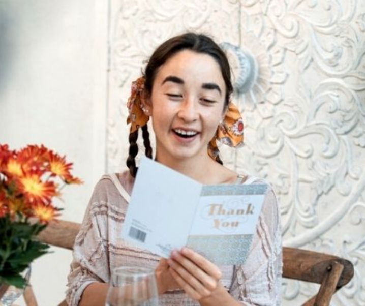 Why little kindness is good for you and the world