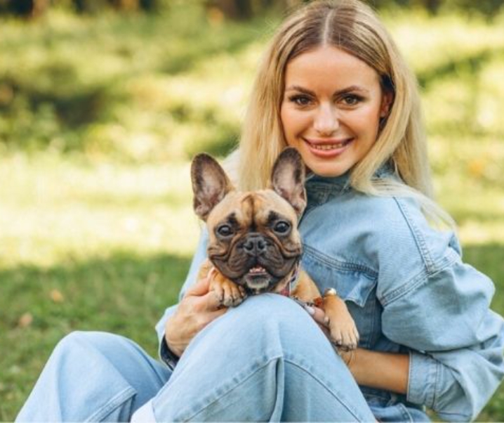 Why pets are good for your overall wellbeing