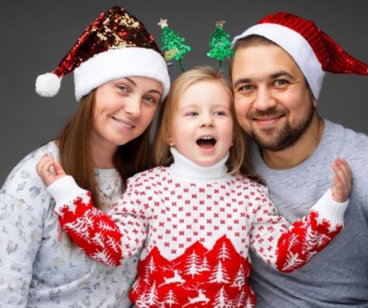 How You can Spread Christmas Cheer