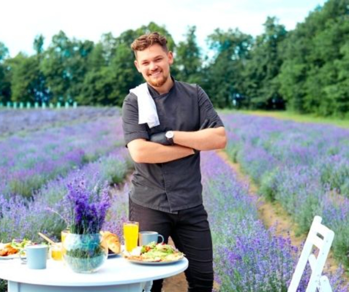 How to Travel the World from Your Kitchen