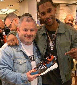 The 3 most loved sneakers by Sole collectors