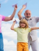 How little things will make you happy