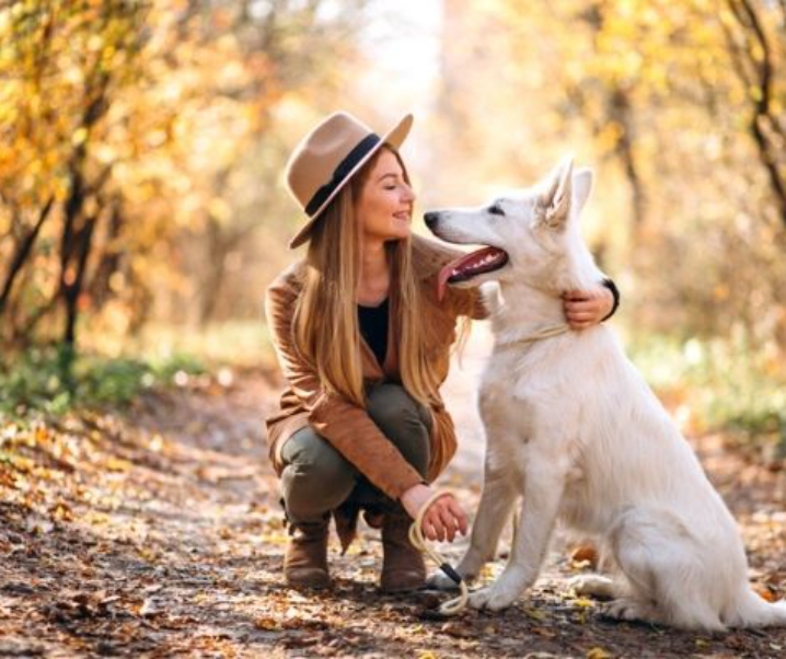 How little things will make you happy