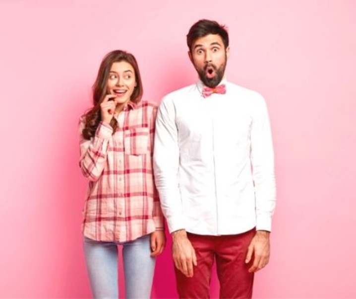 How Colors Impact Confidence and Moods?