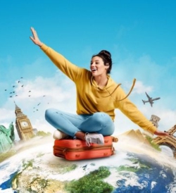 What’s your plan for this summer? A quick guide to travel.