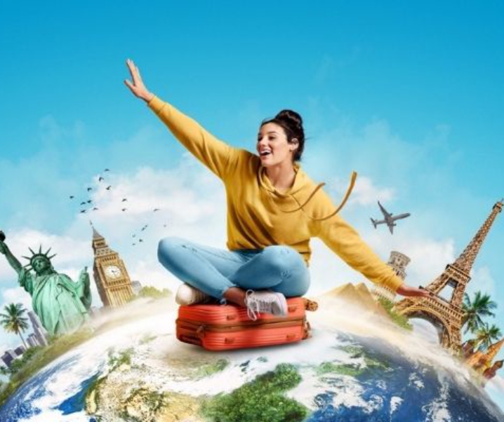 What’s your plan for this summer? A quick guide to travel.