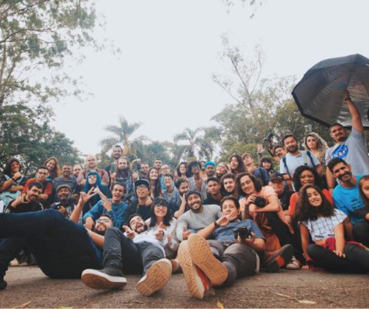 The Importance of Connection and Community!