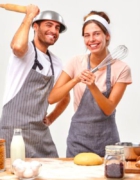 The Importance of Connection and Community!