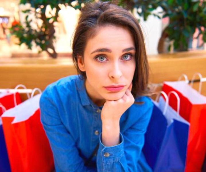 Why You Do Impulse Shopping and How You Can Stop.