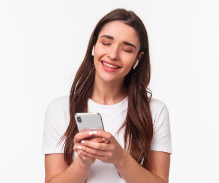 Why your favorite music makes you feel good?