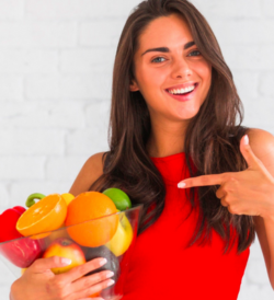 Are you a fruit lover?