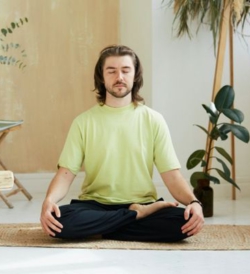 Want to change your Life? Reasons to start meditating today!