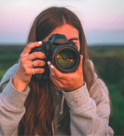 How to start Photography as a Hobby?