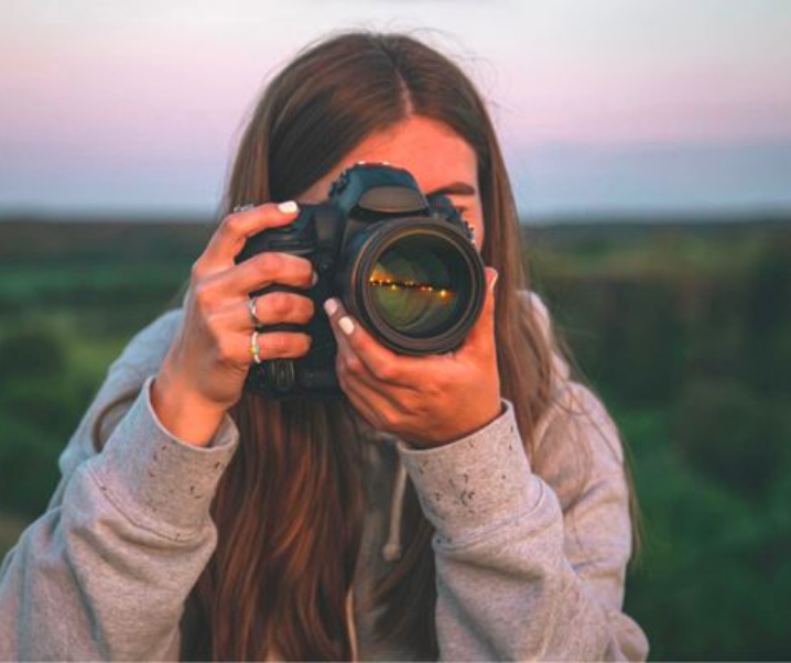 How to start Photography as a Hobby?