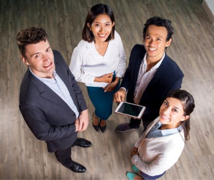 3 Ways You Can Create a Network of Helpful People